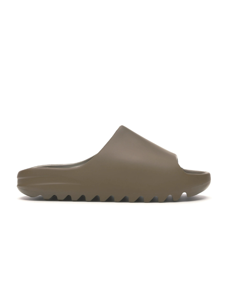 Yeezy Slide Earth Brown