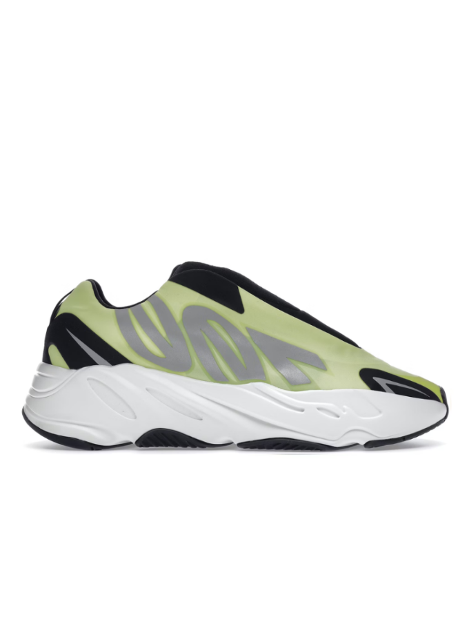 Yeezy Boost 700 MNVN Laceless Phosphor
