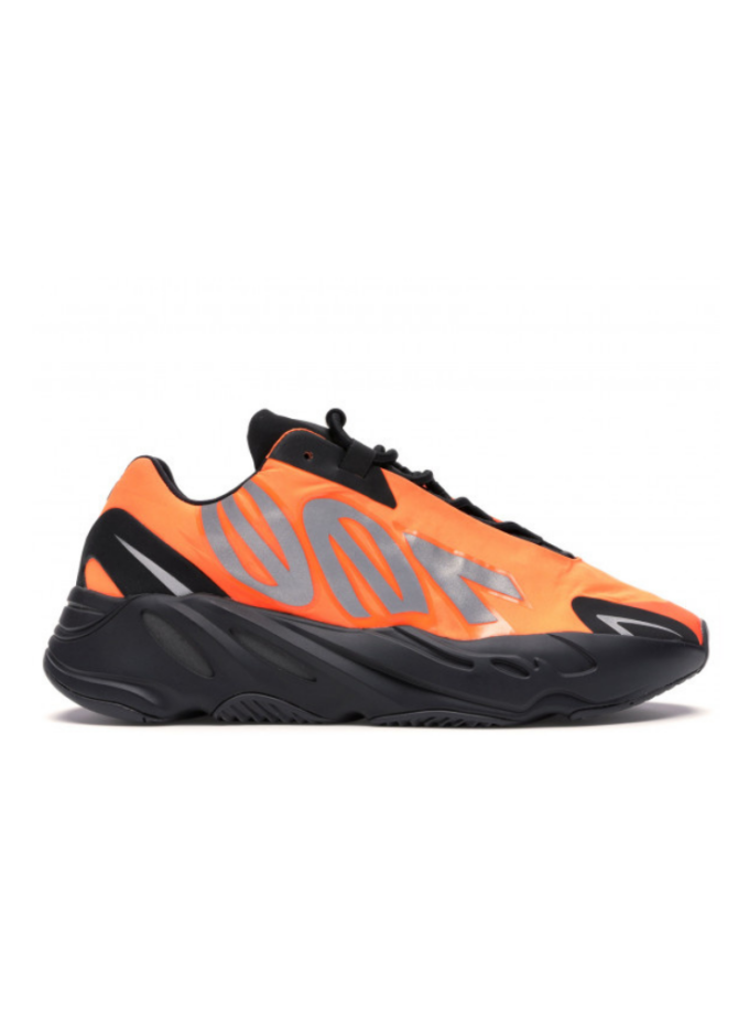 Yeezy Boost 700 MNVN Orange