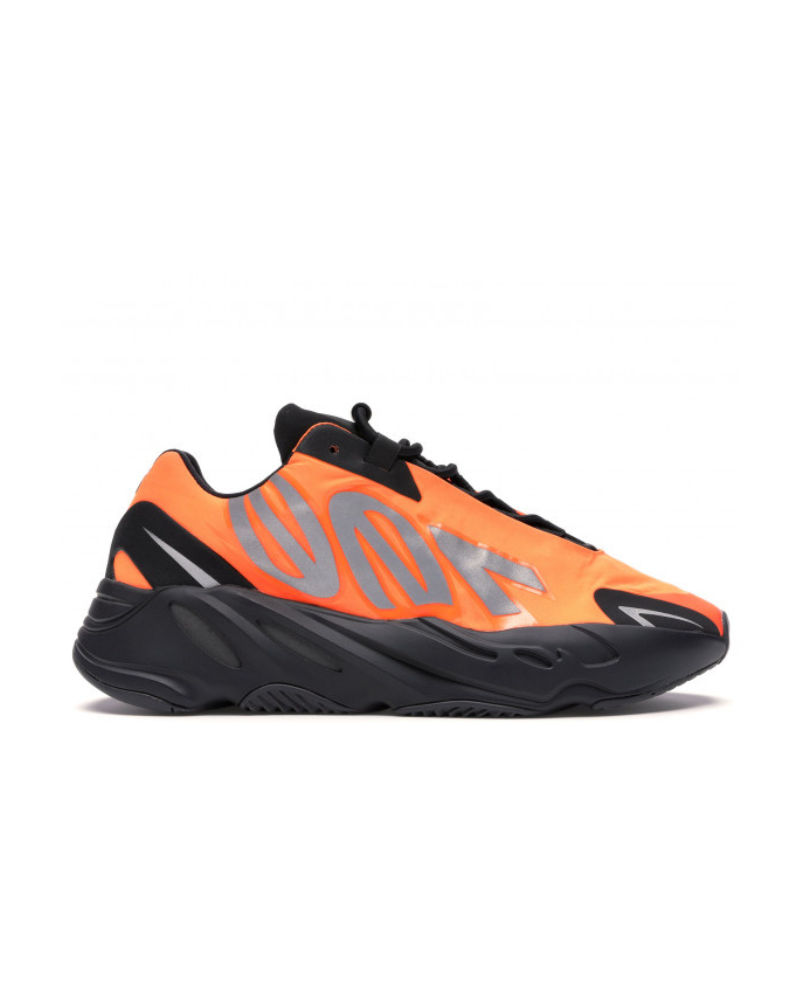 Yeezy Boost 700 MNVN Orange