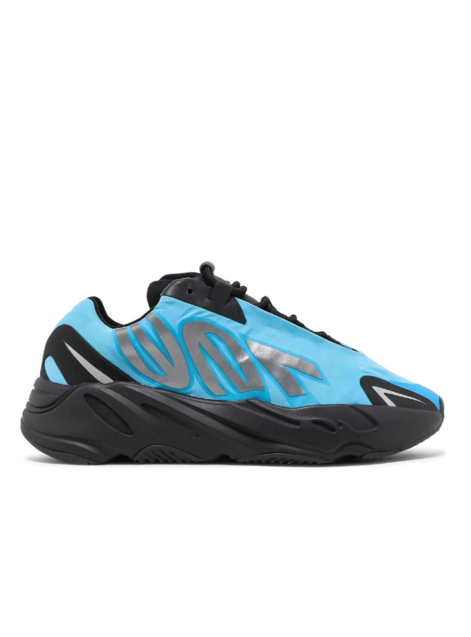 Yeezy Boost 700 MNVN Bright Cyan