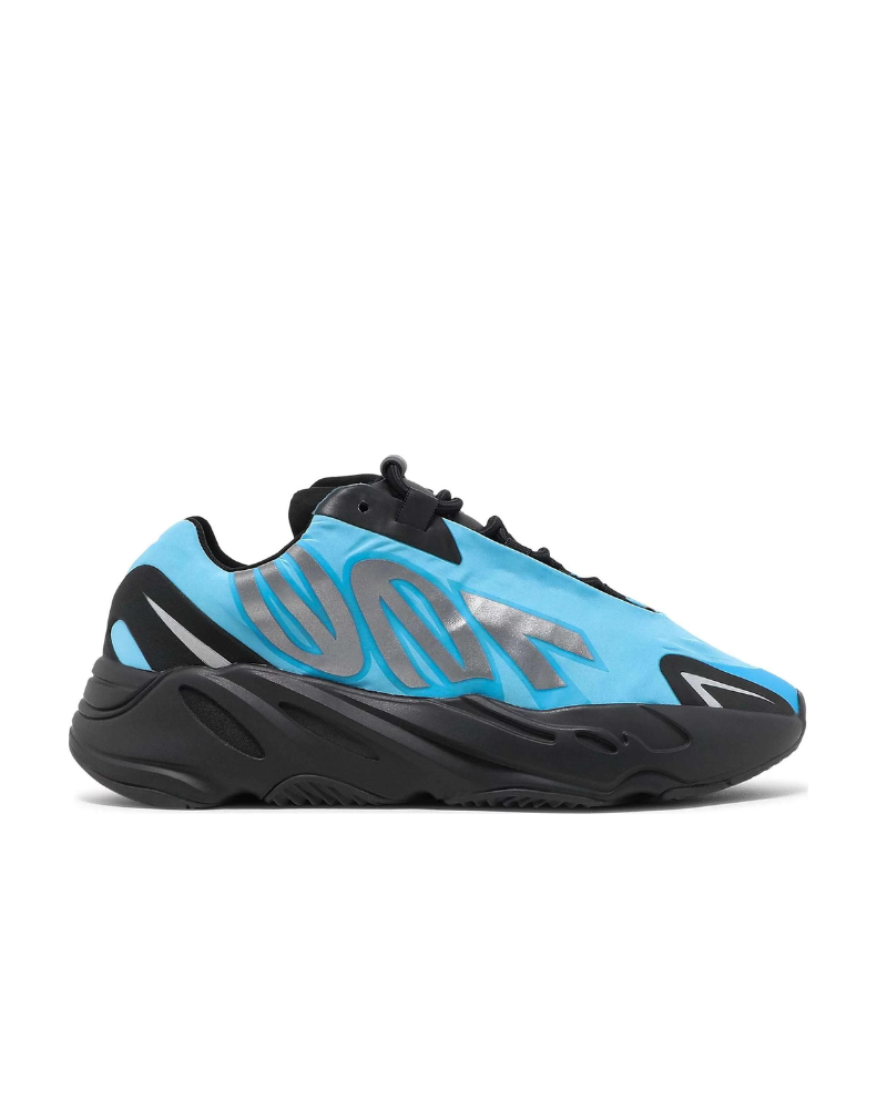 Yeezy Boost 700 MNVN Bright Cyan