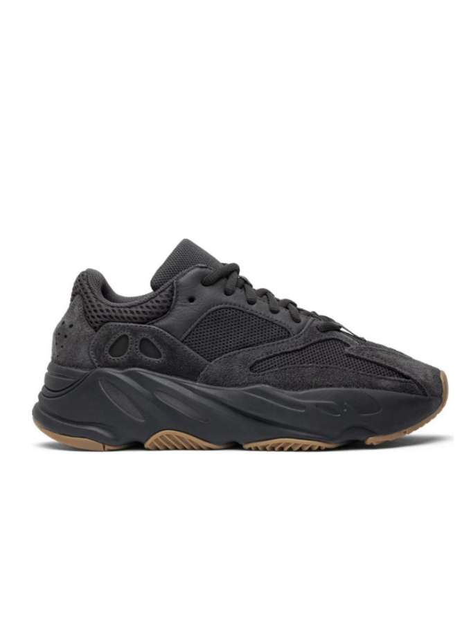 Yeezy Boost 700 Utility Black