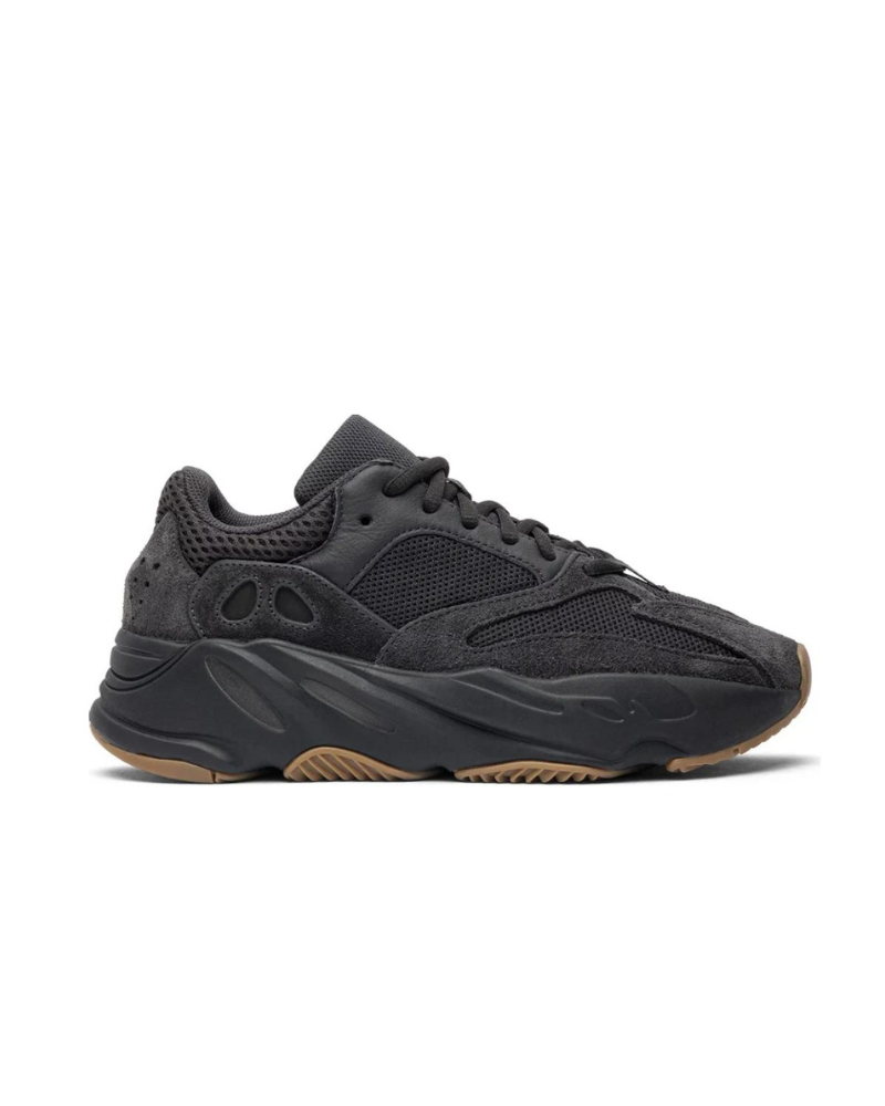 Yeezy Boost 700 Utility Black