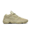 Yeezy 500 Super Moon Yellow