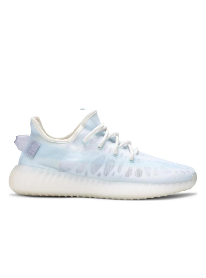 Yeezy Boost 350 V2 Mono Ice