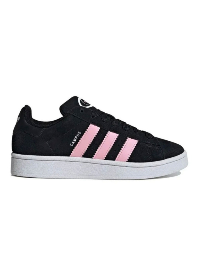 adidas Campus 00s Core Black True Pink