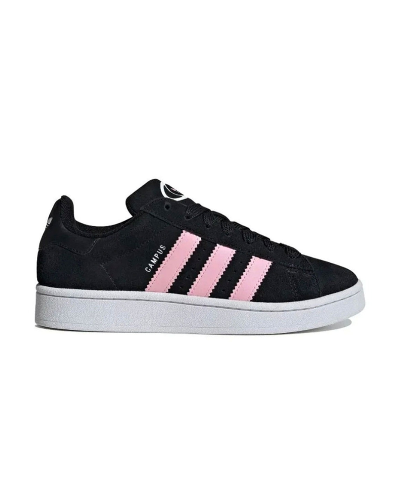 adidas Campus 00s Core Black True Pink