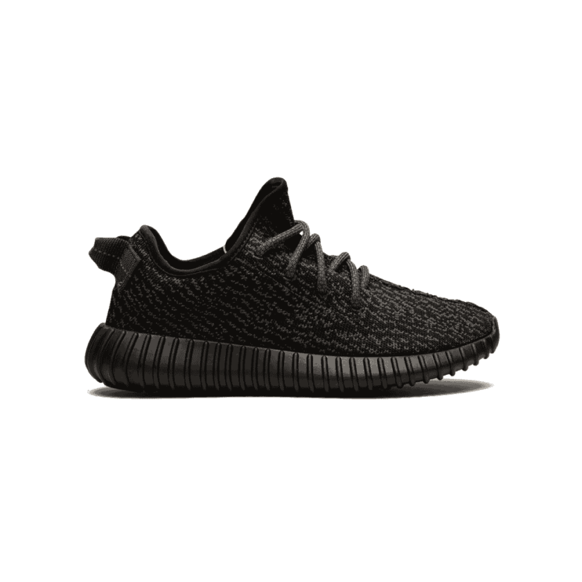 Yeezy Boost 350 Pirate Black