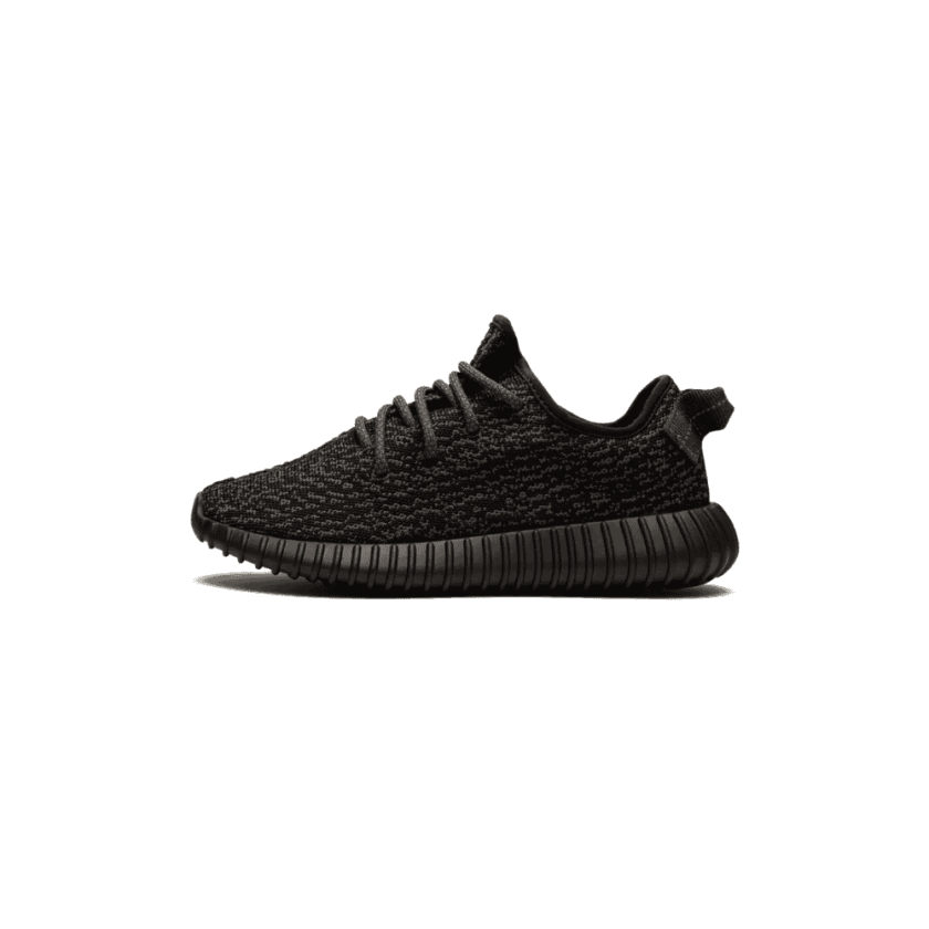 Yeezy Boost 350 Pirate Black