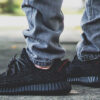 Yeezy Boost 350 Pirate Black