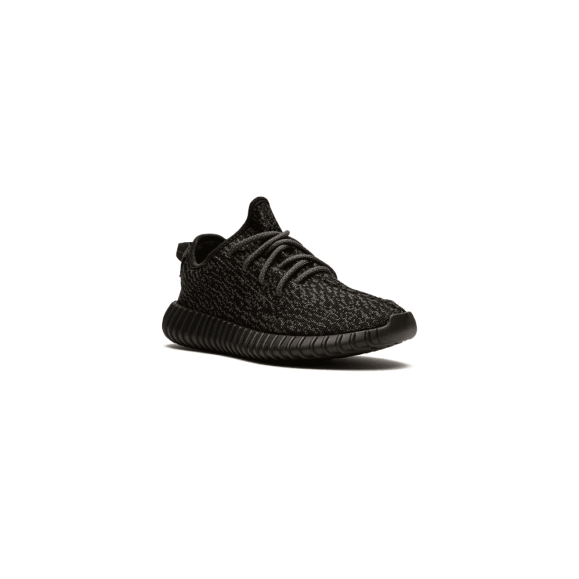 Yeezy Boost 350 Pirate Black