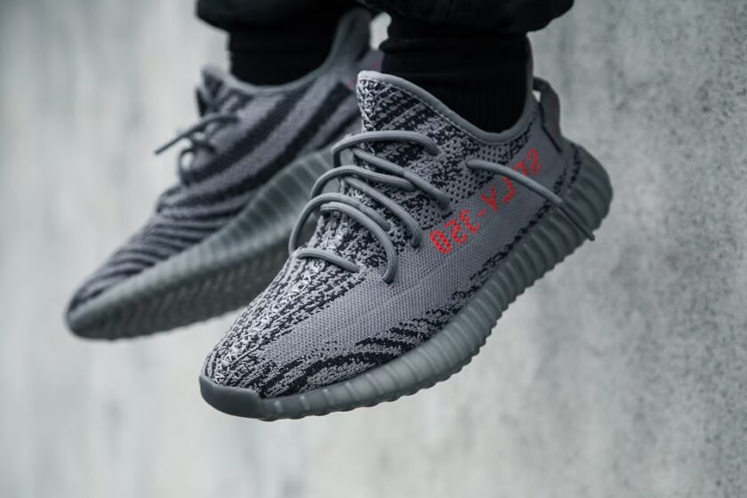Yeezy Boost 350 V2 Beluga 2.0