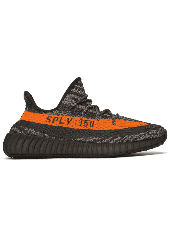 Yeezy Boost 350 V2 Carbon Beluga