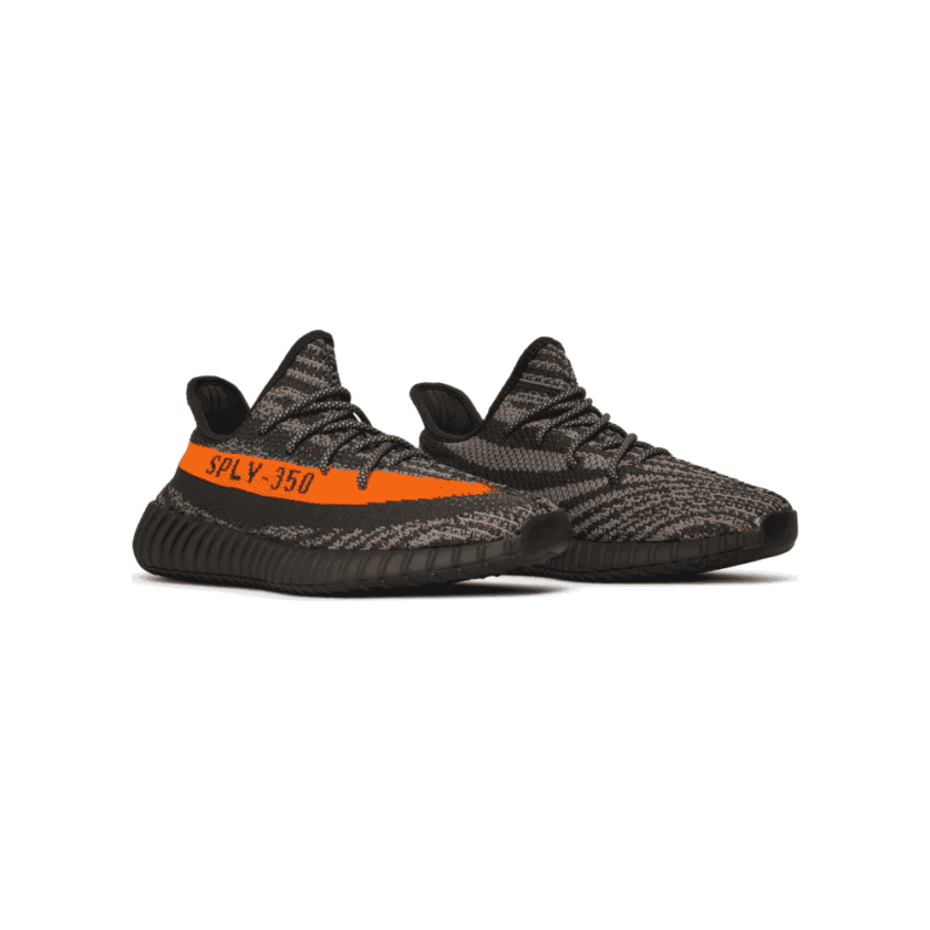 Yeezy Boost 350 V2 Carbon Beluga