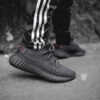 Yeezy Boost 350 V2 Static (Non-Reflective)