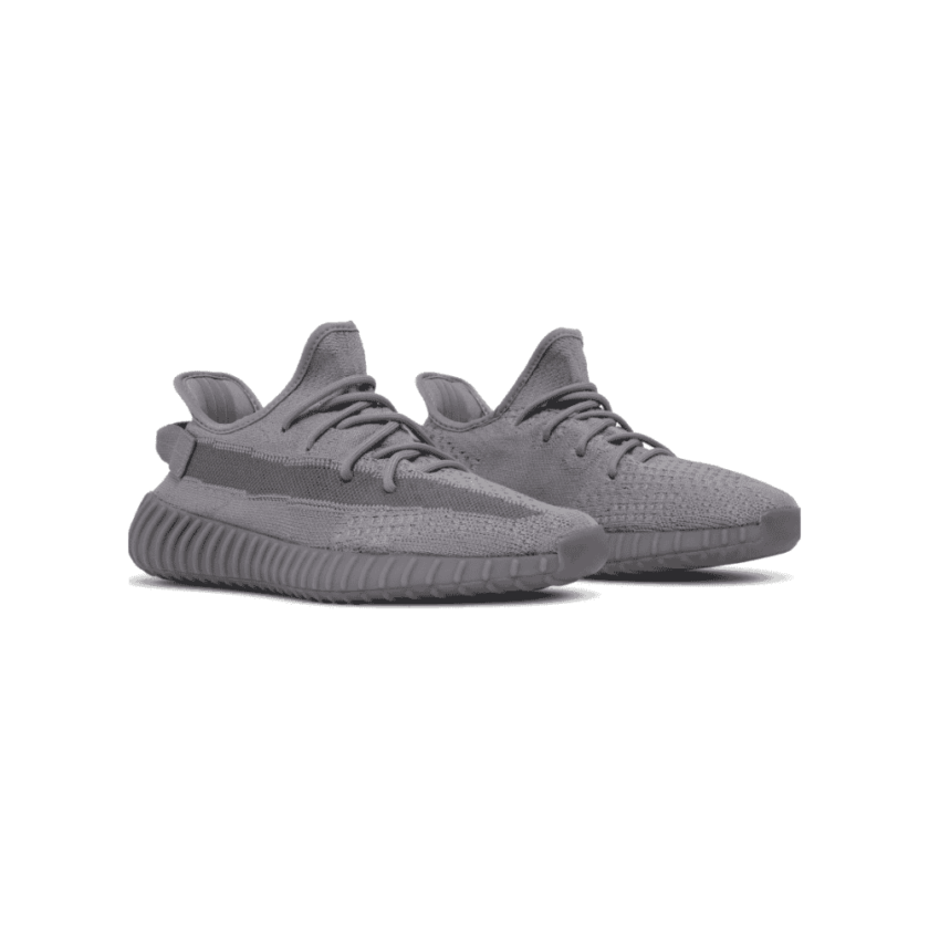 Yeezy Boost 350 V2 Steel Grey