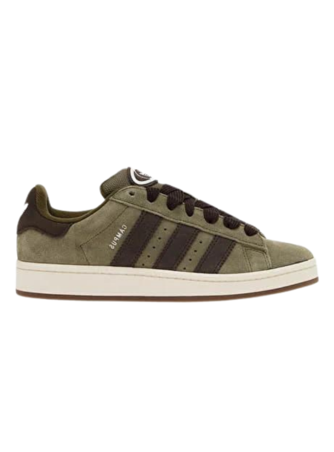 Adidas Campus 00s Olive Strata