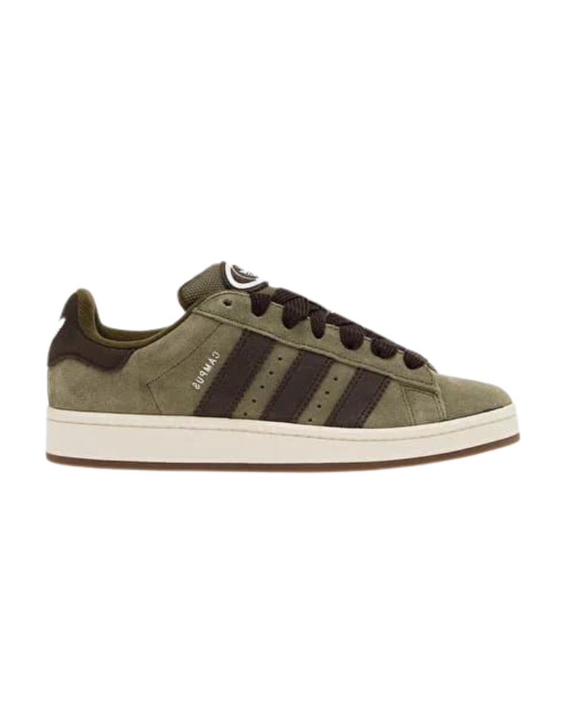 Adidas Campus 00s Olive Strata