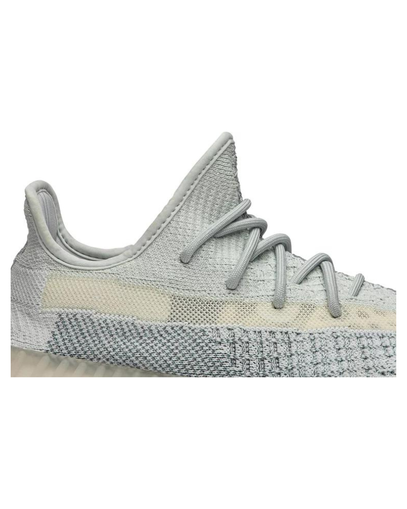 Yeezy Boost 350 V2 Cloud White Reflective