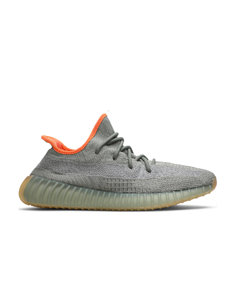 Yeezy Boost 350 V2 Desert Sage