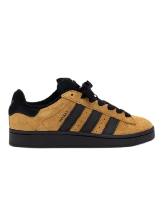 Adidas Campus 00s Bronze Strata Core Black