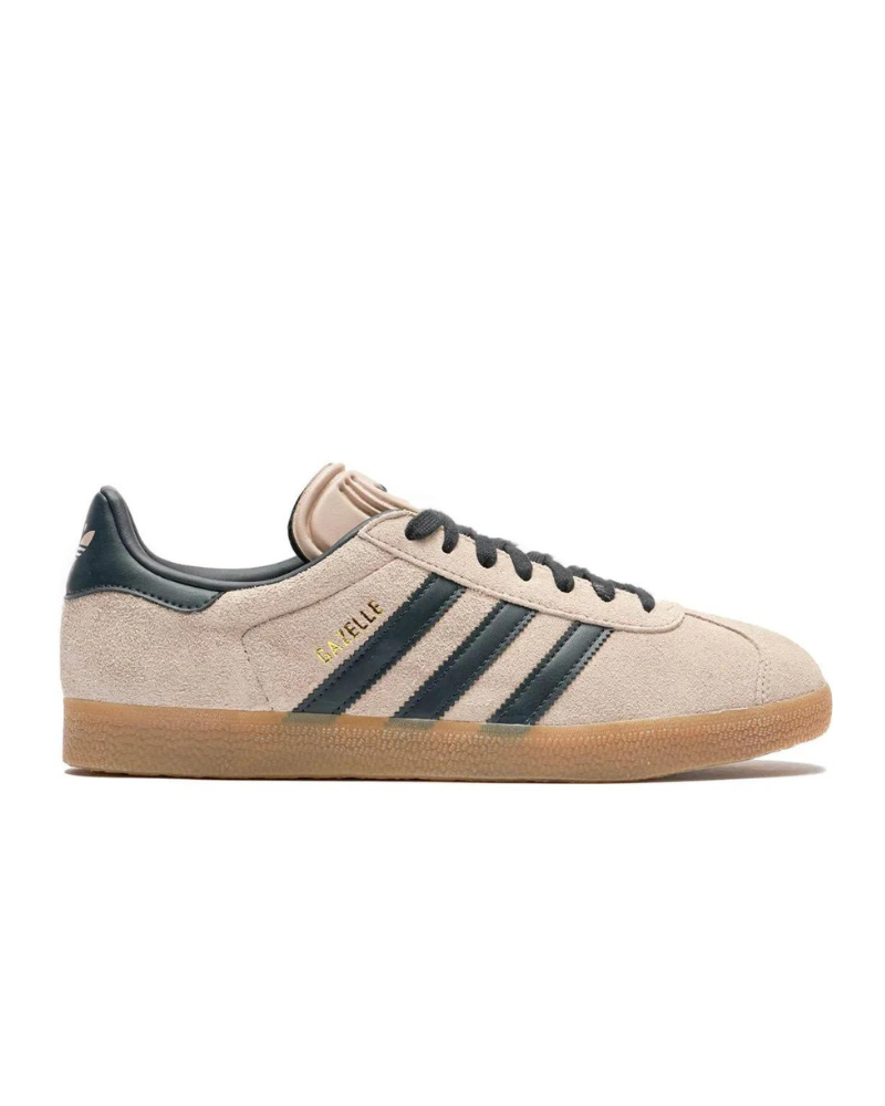 Adidas Gazelle Wonder Taupe Night Indigo