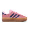 Adidas Gazelle Bold Pink Glow