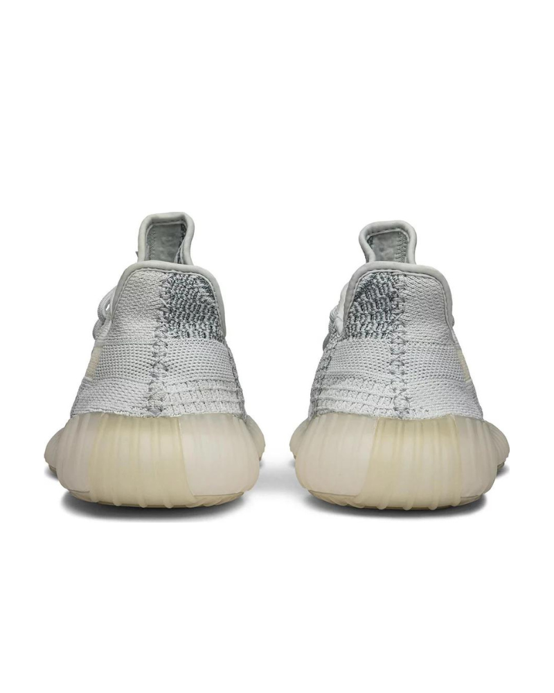 Yeezy Boost 350 V2 Cloud White Reflective