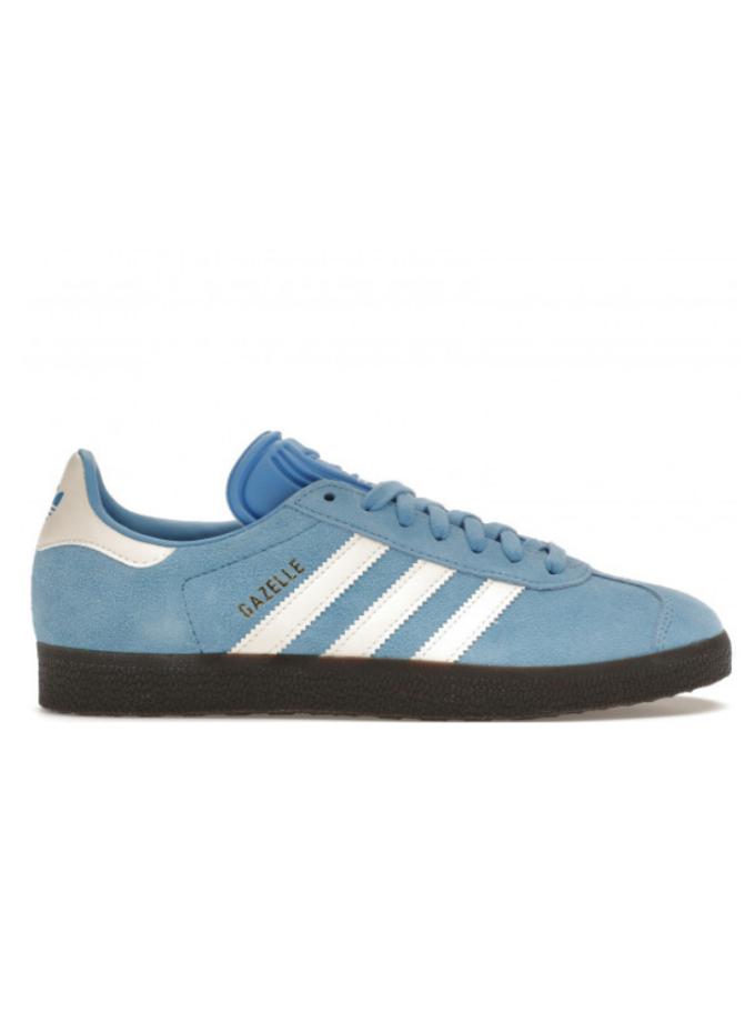 Adidas Gazelle Sky Blue