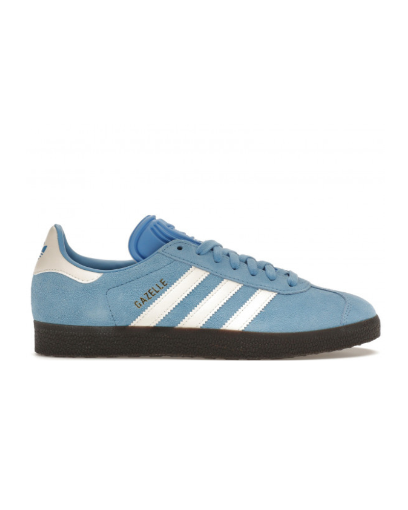 Adidas Gazelle Sky Blue