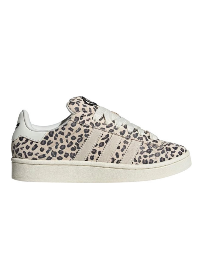 Adidas Campus 00s Leopard