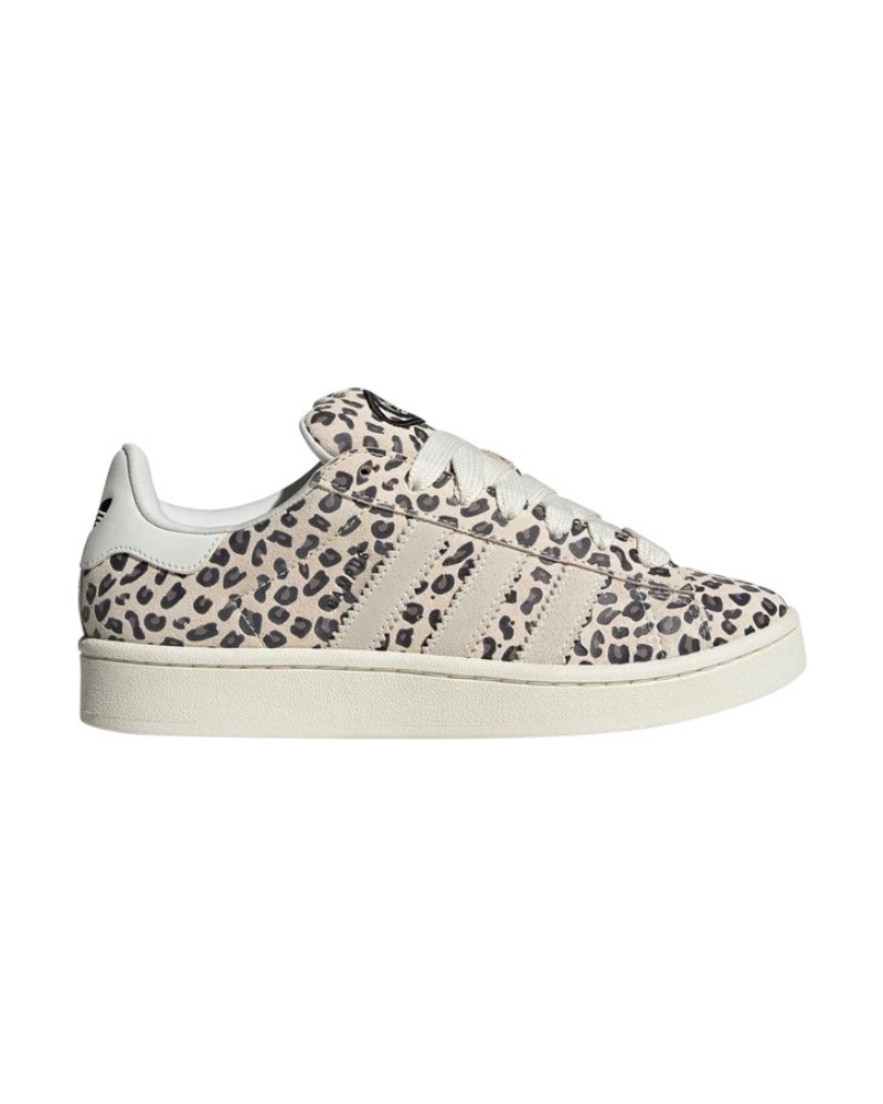 Adidas Campus 00s Leopard