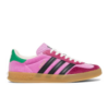 Adidas x Gucci Gazelle Pink
