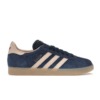 Adidas Gazelle Night Indigo Wonder Taupe