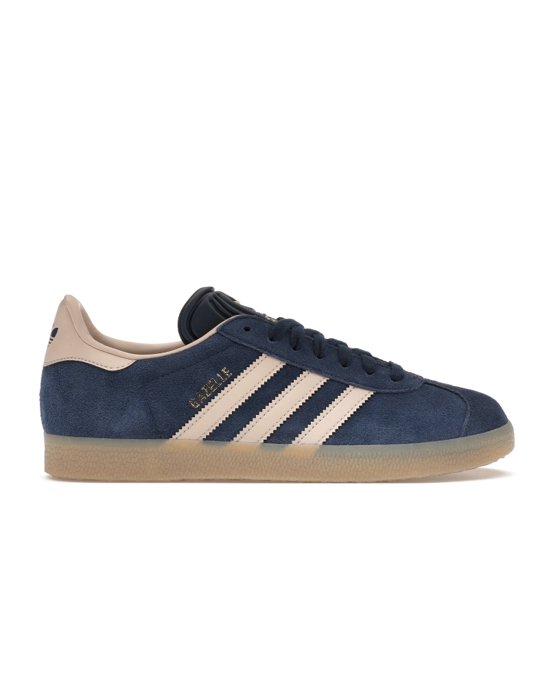 Adidas Gazelle Night Indigo Wonder Taupe