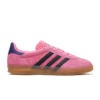 Adidas Gazelle Indoor Bliss Pink Purple