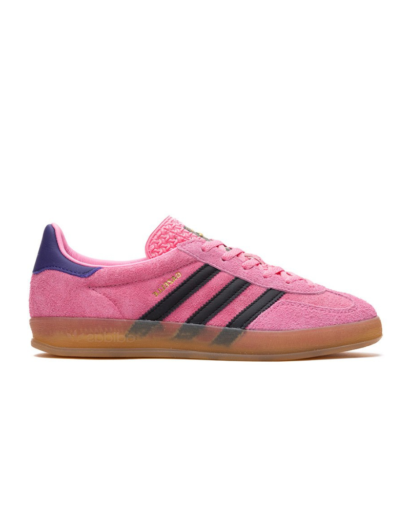 Adidas Gazelle Indoor Bliss Pink Purple