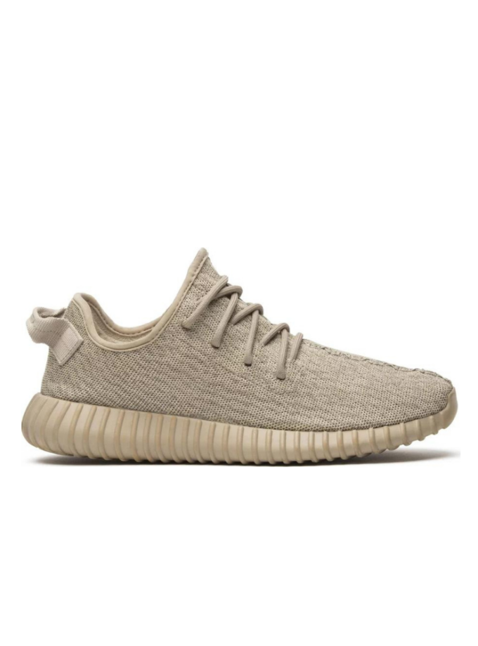Yeezy Boost 350 Oxford Tan
