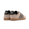 Adidas Gazelle Wonder Taupe Night Indigo