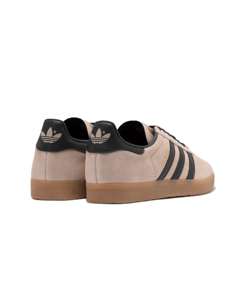 Adidas Gazelle Wonder Taupe Night Indigo