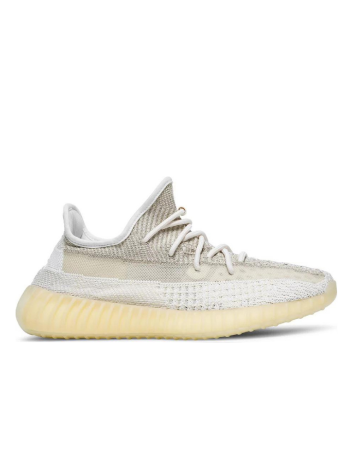 Yeezy Boost 350 V2 Natural
