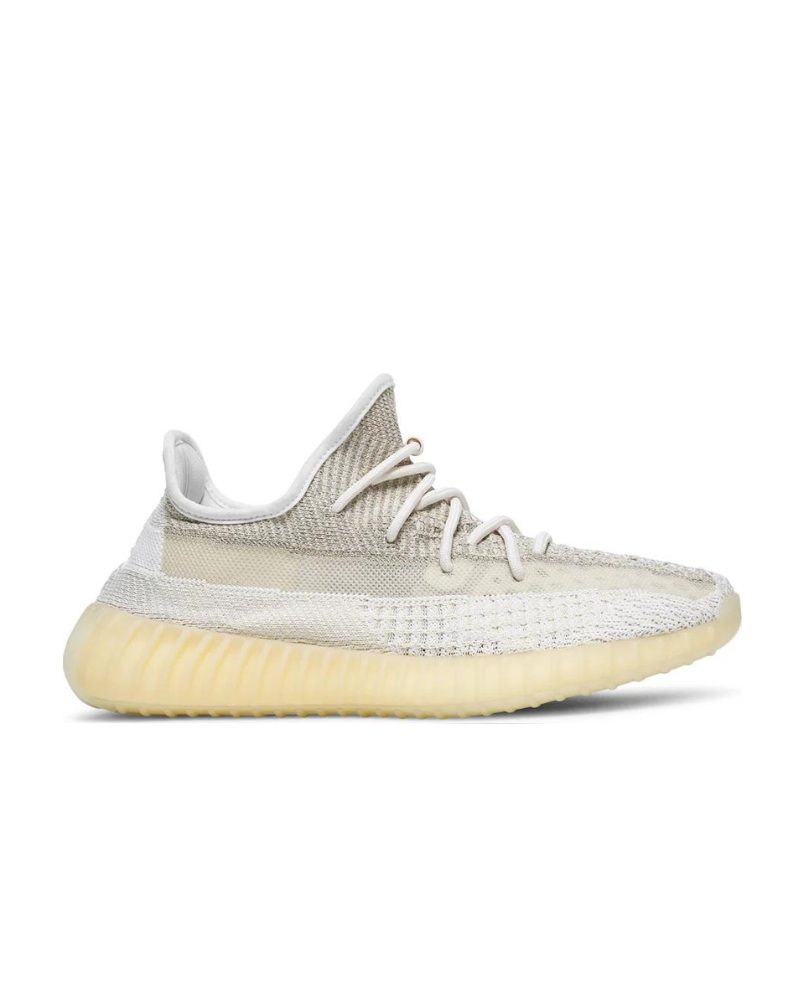 Yeezy Boost 350 V2 Natural