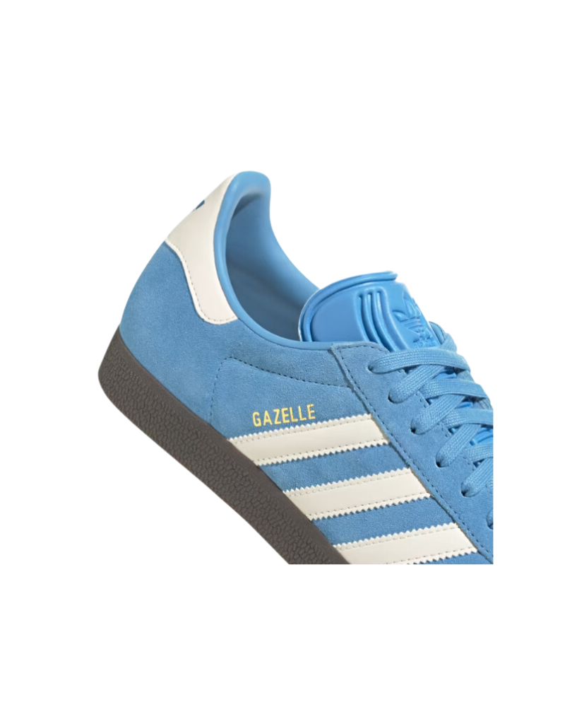 Adidas Gazelle Sky Blue