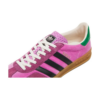 Adidas x Gucci Gazelle Pink