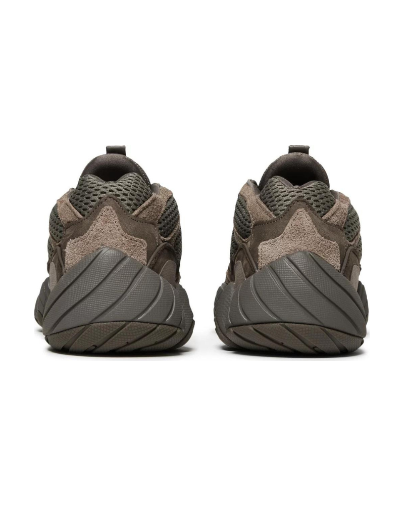 Yeezy 500 Clay Brown