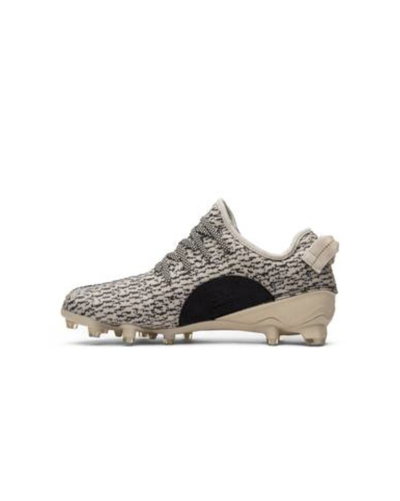 Yeezy Boost 350 Cleat Turtledove