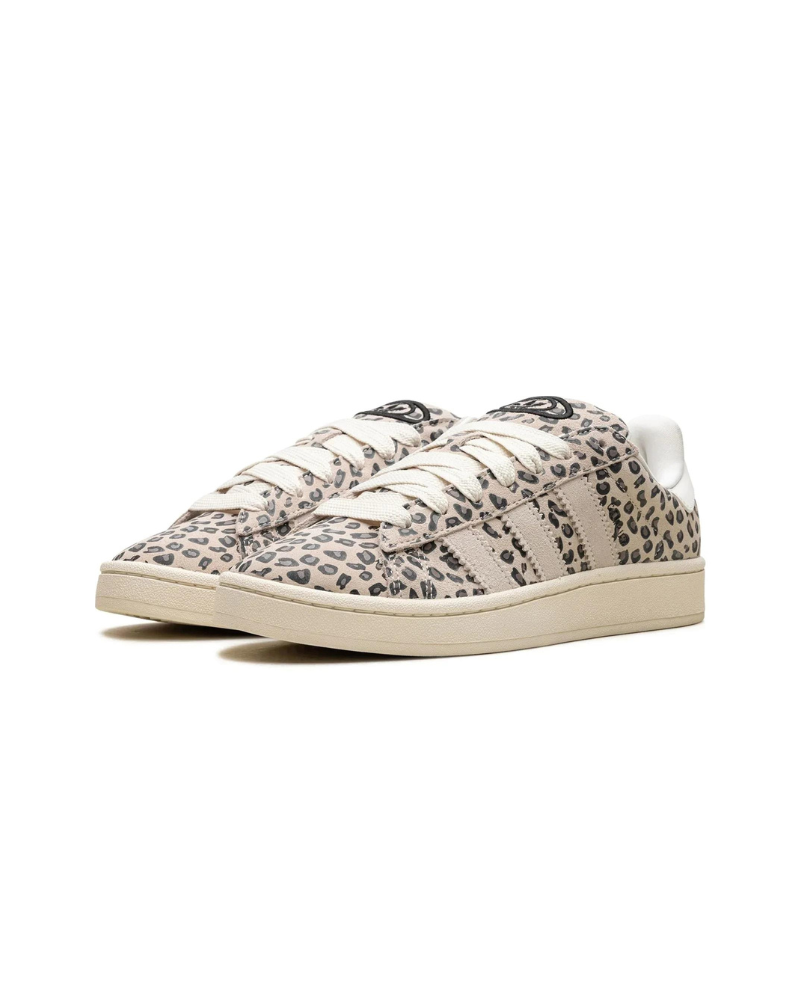Adidas Campus 00s Leopard
