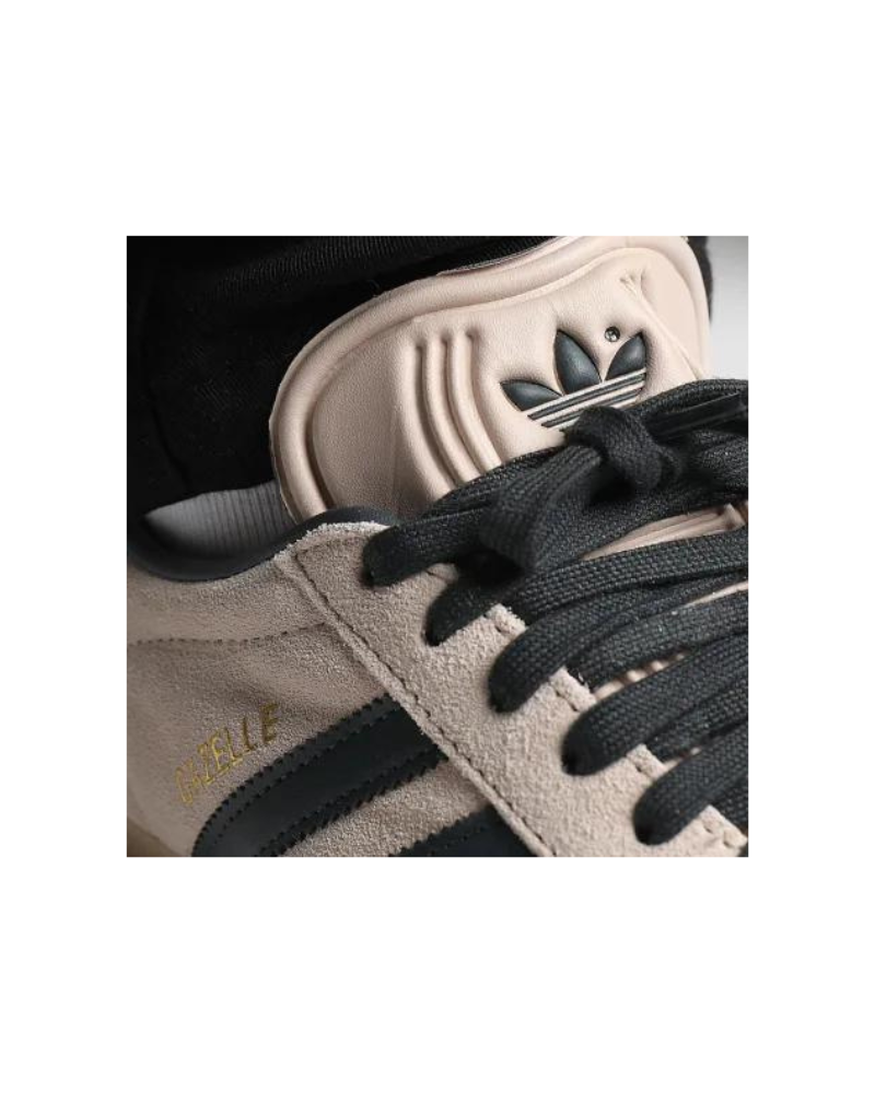 Adidas Gazelle Wonder Taupe Night Indigo