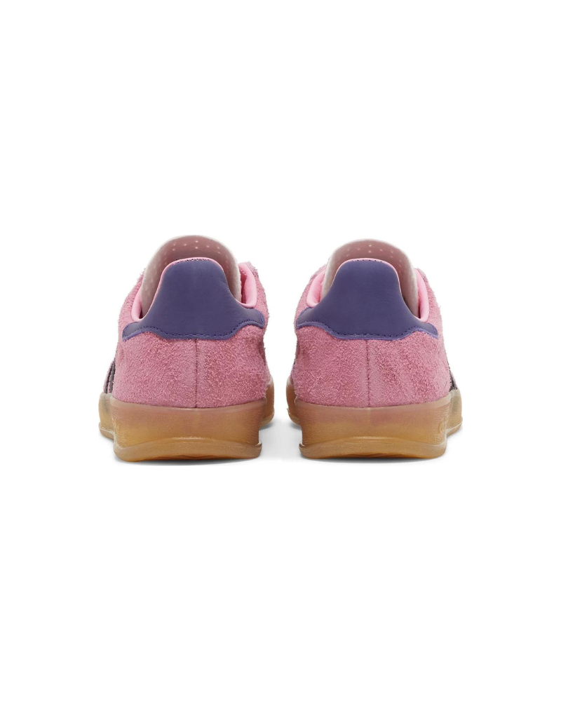 Adidas Gazelle Indoor Bliss Pink Purple